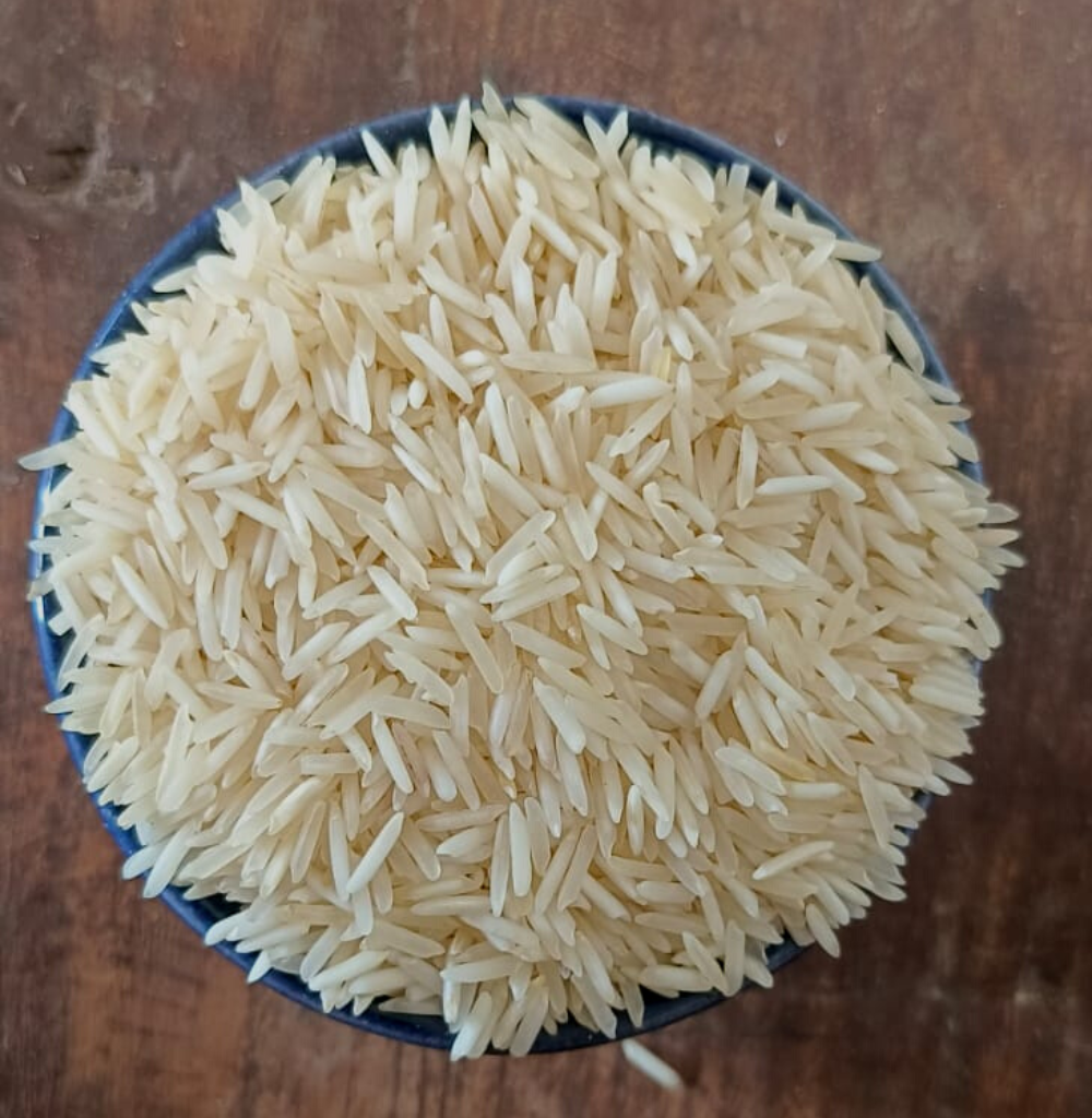 basmati